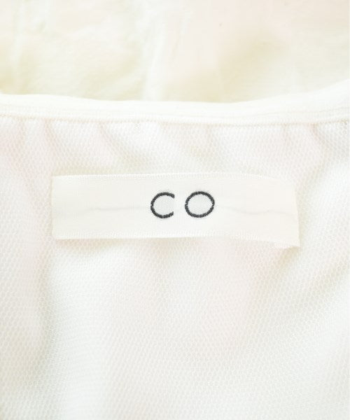 Co 洋裝