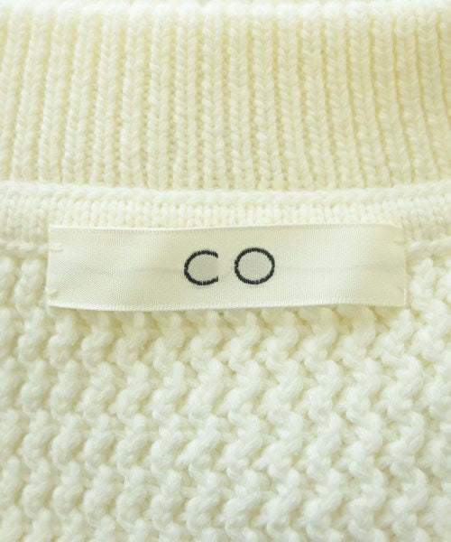 Co 毛衣