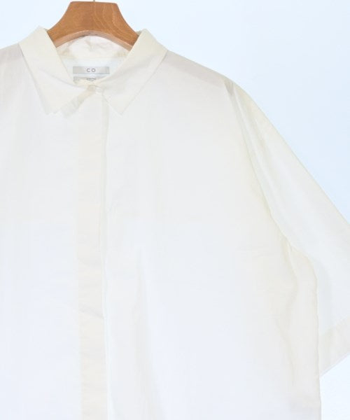 Co 休襯衫
