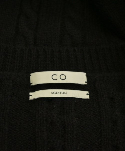 Co 開襟衫