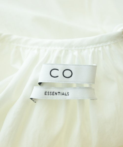 Co 女襯衫