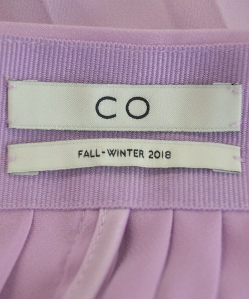 Co 長裙/超長裙