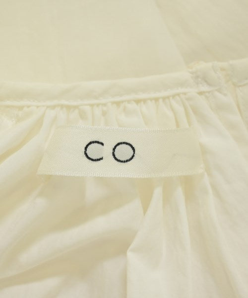 Co 女襯衫