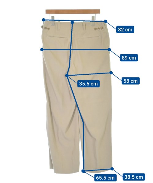 MAATEE&SONS 休閒褲