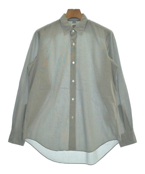 MAATEE&SONS 休襯衫