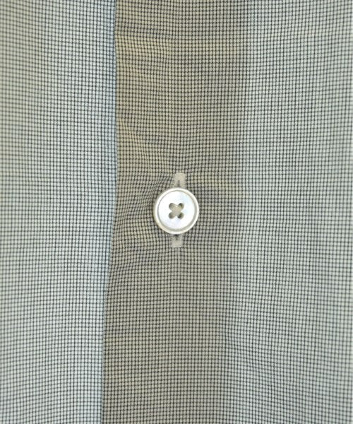 MAATEE&SONS 休襯衫