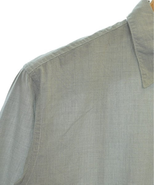 MAATEE&SONS 休襯衫