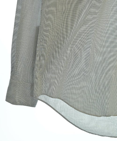 MAATEE&SONS 休襯衫