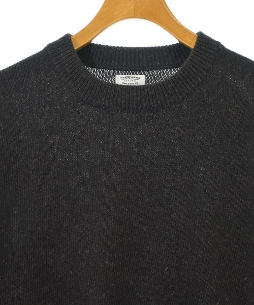 MAATEE&SONS 毛衣
