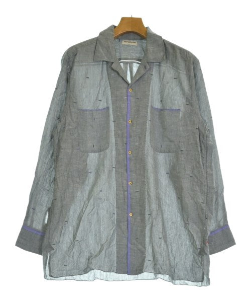 MAATEE&SONS 休閒襯衫