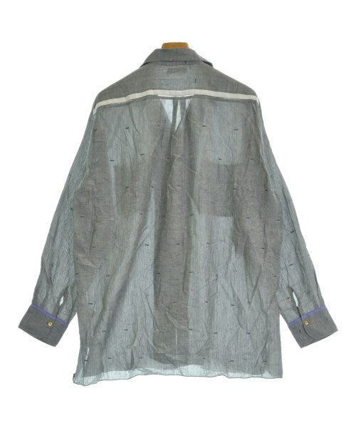 MAATEE&SONS 休閒襯衫