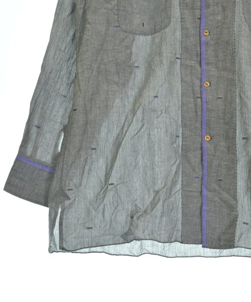 MAATEE&SONS 休閒襯衫