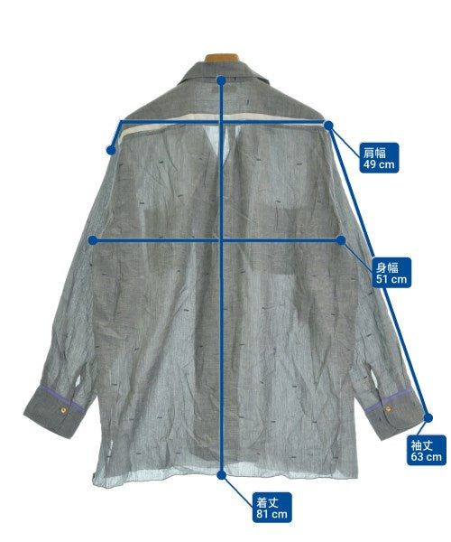 MAATEE&SONS 休閒襯衫