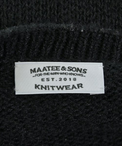 MAATEE&SONS 毛衣