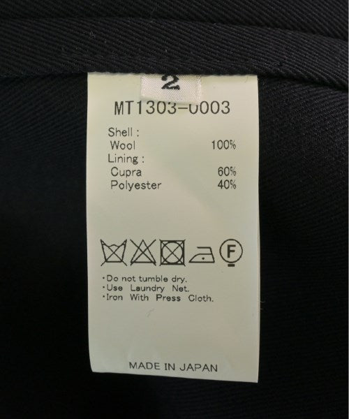 MAATEE&SONS 休閒夾克