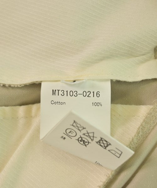 MAATEE&SONS 休閒褲