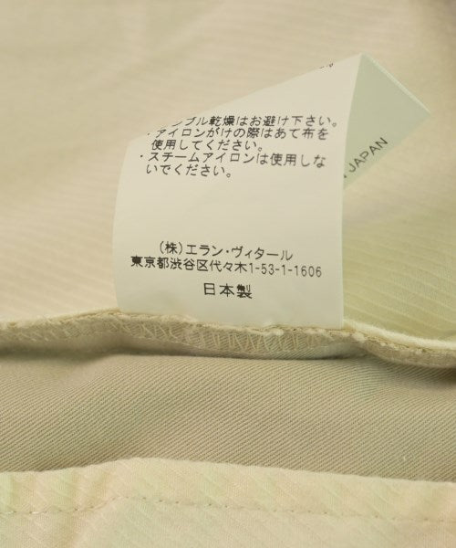 MAATEE&SONS 休閒褲