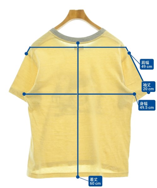 MAATEE&SONS T恤/上衣