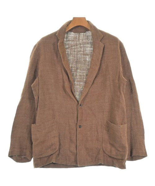 MAATEE&SONS 休閒夾克