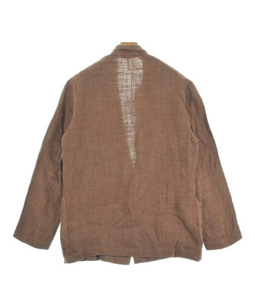 MAATEE&SONS 休閒夾克