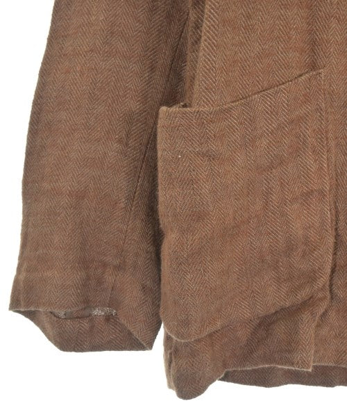 MAATEE&SONS 休閒夾克