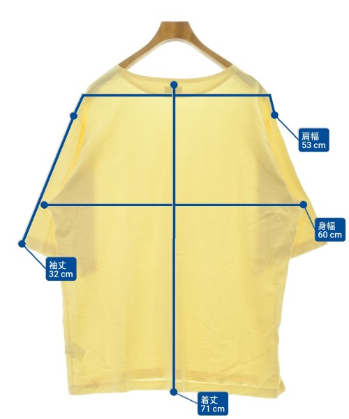 MAATEE&SONS T恤/上衣