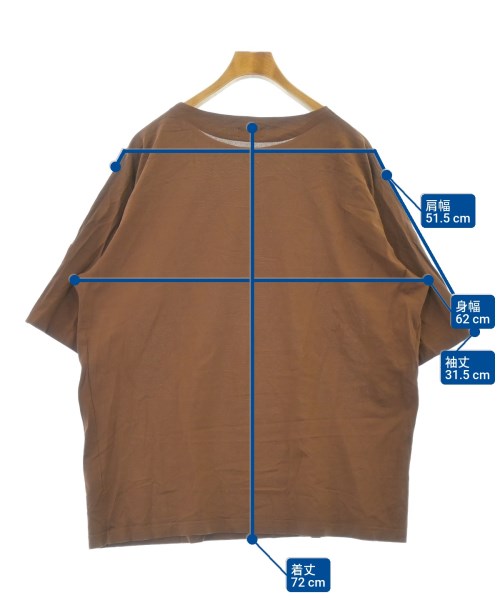 MAATEE&SONS T恤/上衣