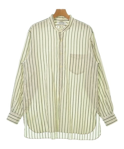 MAATEE&SONS 休閒襯衫