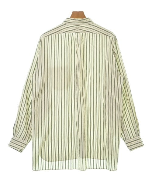 MAATEE&SONS 休閒襯衫