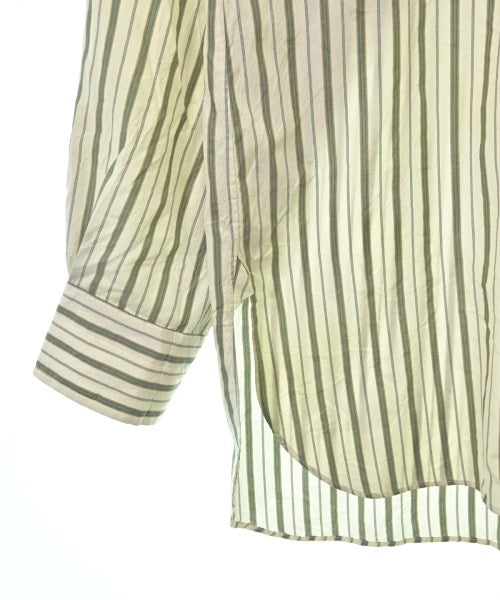 MAATEE&SONS 休閒襯衫