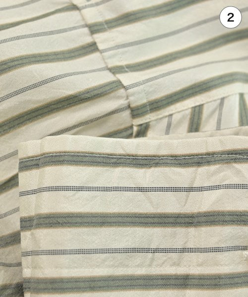 MAATEE&SONS 休閒襯衫