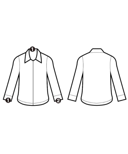 MAATEE&SONS 休閒襯衫