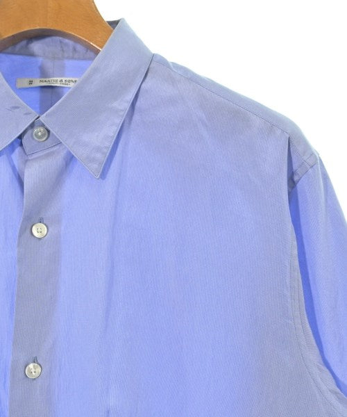 MAATEE&SONS 休閒襯衫