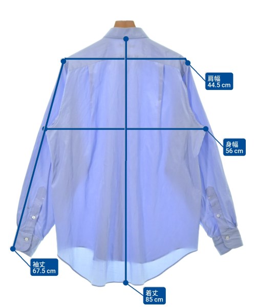 MAATEE&SONS 休閒襯衫