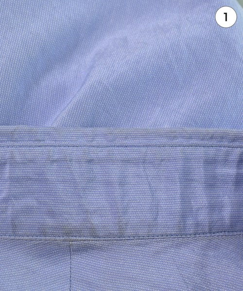 MAATEE&SONS 休閒襯衫