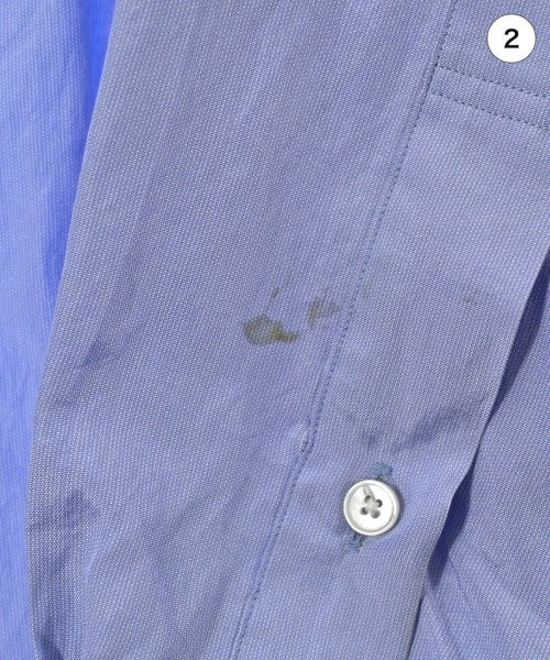 MAATEE&SONS 休閒襯衫