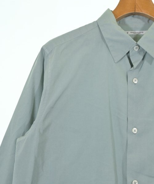 MAATEE&SONS 休閒襯衫