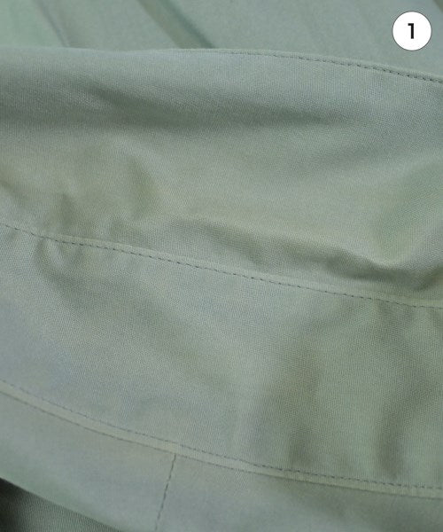 MAATEE&SONS 休閒襯衫