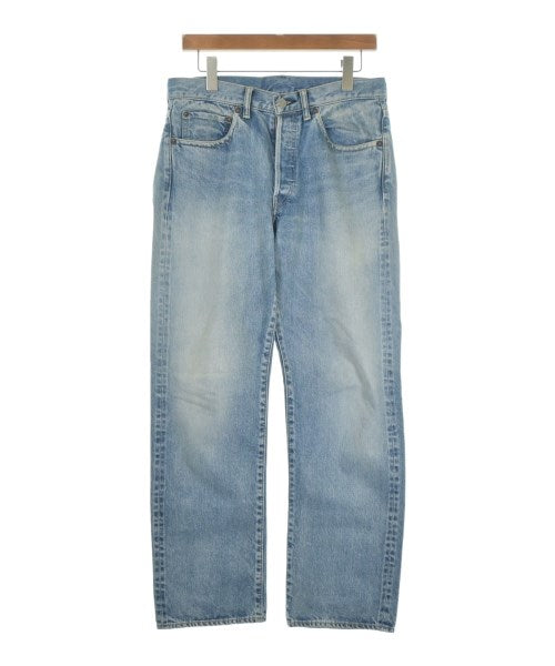 MAATEE&SONS 牛仔褲