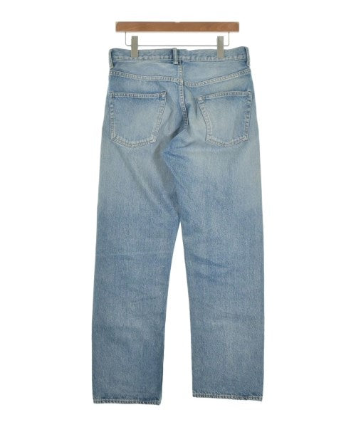MAATEE&SONS 牛仔褲