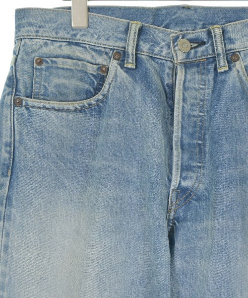 MAATEE&SONS 牛仔褲