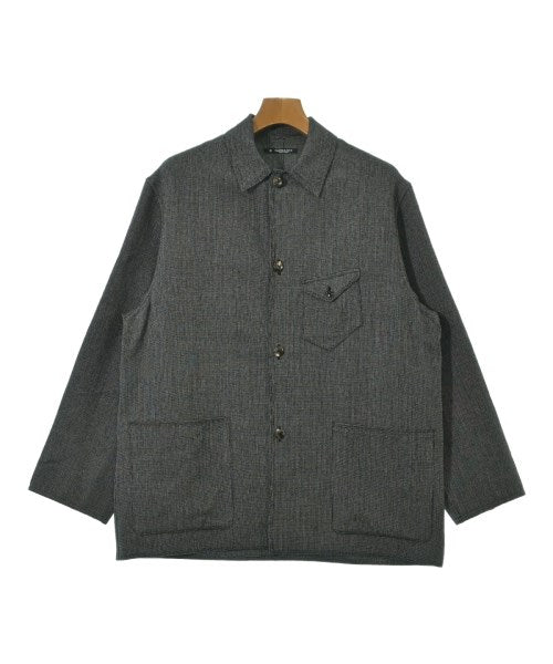 MAATEE&SONS 休閒襯衫