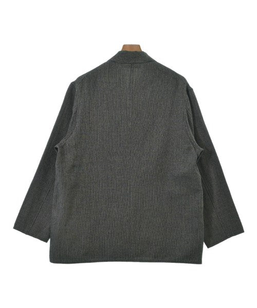 MAATEE&SONS 休閒襯衫