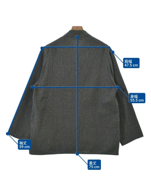 MAATEE&SONS 休閒襯衫
