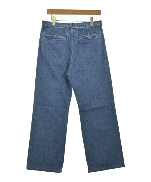 MAATEE&SONS 牛仔褲