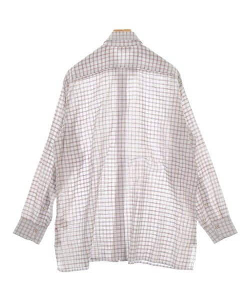 MAATEE&SONS 休閒襯衫