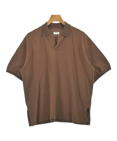 MAATEE&SONS POLO衫