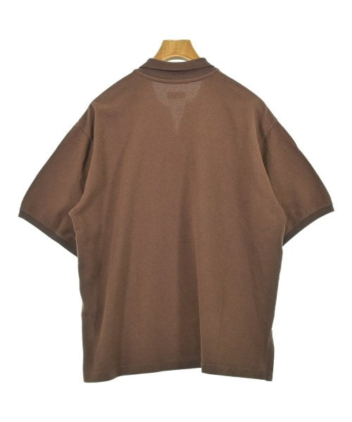 MAATEE&SONS POLO衫