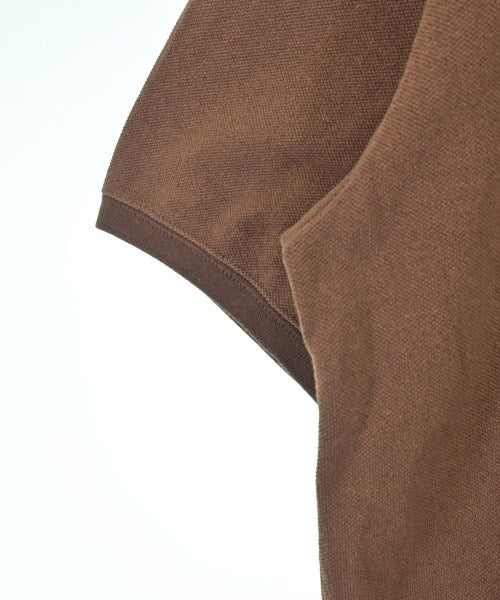 MAATEE&SONS POLO衫