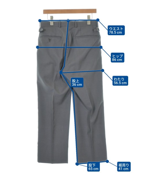 MAATEE&SONS 長褲
